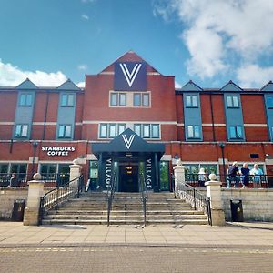 Village Hotel Cardiff