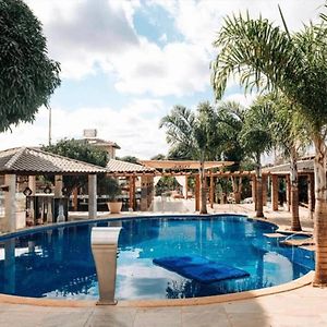 Eco Porto Resort