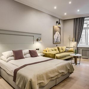 Krupówki 17 Resort&SPA